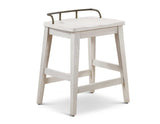 Pendleton 24" Backless Counter Stool