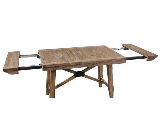 Riverdale 5-Piece Counter Set (Counter Table & 4 Chairs)