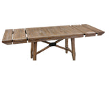 Riverdale 5-Piece Counter Set (Counter Table & 4 Chairs)