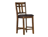Saranac 24" Counter Chair