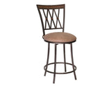 Sedona 24" Counter Stool, Swivel