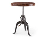 Sparrow 24-36" Adjustable Stool