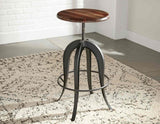 Sparrow 24-36" Adjustable Stool