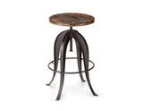 Sparrow 24-36" Adjustable Stool
