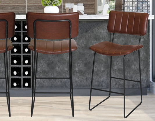 Tribeca 30" Bar Stool