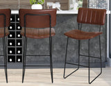 Tribeca 30" Bar Stool