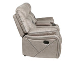 Tyson 3-Piece Manual Reclining Set