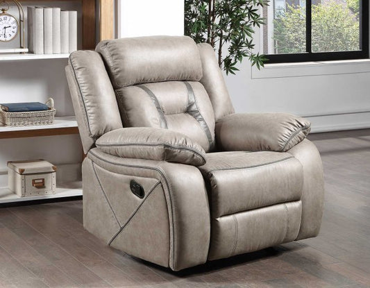 Tyson Recliner, Glider