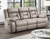 Tyson Manual Reclining