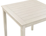Westlake 5-Pack Counter Set (Counter Table & 4 Counter Stools)
