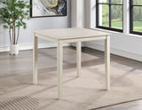 Westlake 5-Pack Counter Set (Counter Table & 4 Counter Stools)