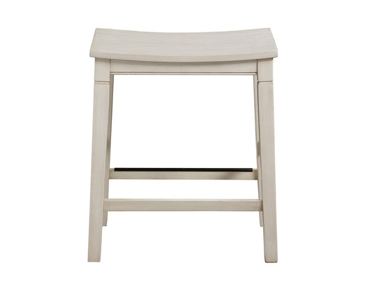 Westlake 5-Pack Counter Set (Counter Table & 4 Counter Stools)