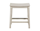 Westlake 5-Pack Counter Set (Counter Table & 4 Counter Stools)