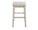 Westlake 5-Pack Counter Set (Counter Table & 4 Counter Stools)