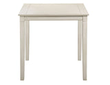 Westlake 5-Pack Counter Set (Counter Table & 4 Counter Stools)