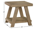Orinda End Table