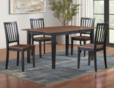 Joplin 5-Piece Dining Set