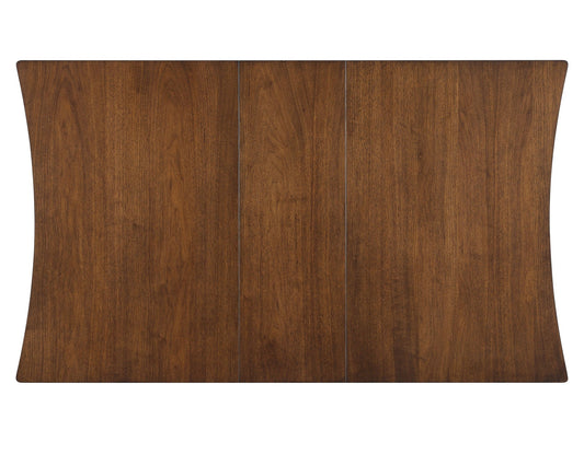 Joplin 50-62" Dining Table with 12" Leaf