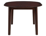 Adrian 60" Oval Table