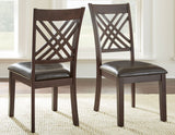 Adrian Side Chair