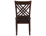 Adrian 5-Piece Dining Set