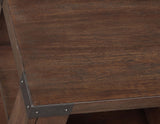 Arusha TV Stand
