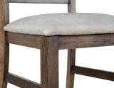 Astoria 5-Piece Dining Set (Table & 4 Side Chairs)