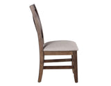 Astoria 5-Piece Dining Set (Table & 4 Side Chairs)