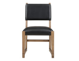 Atmore 5-Piece 96" Dining Set (Table & 4 Side Chairs)