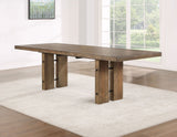 Atmoris 5-Piece Dining Set (Table , 4 Side Chairs)