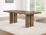 Atmoris 5-Piece Dining Set (Table , 4 Side Chairs)