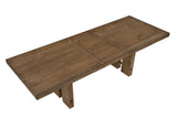 Atmoris 5-Piece Dining Set (Table , 4 Side Chairs)