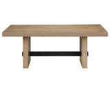Aubrey 3-Piece Table Set, Driftwood