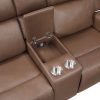 Barron Manual Reclining