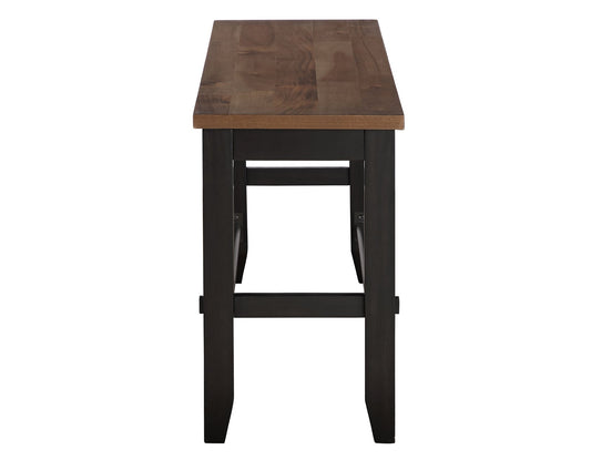 Bermuda 24" Counter Bench