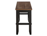 Bermuda 24" Counter Bench