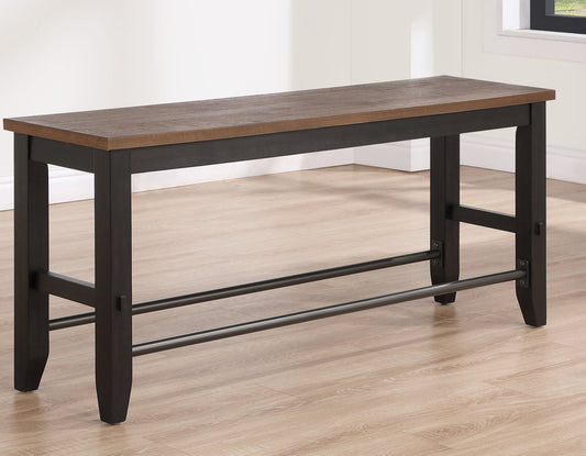 Bermuda 24" Counter Bench