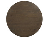 Burlington 5-Piece 52" Round Dining Set