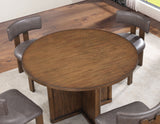 Cambridge 47.25" Round Dining Table