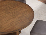 Cambridge 47.25" Round Dining Table