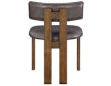 Cambridge Vegan Leather Side Chair