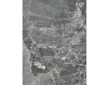 Canova 3-Piece Gray Marble Top Table Set