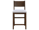 Canton 5-Piece 72" Counter Dining Set