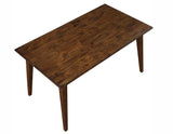 Canton 5-Piece 72" Counter Dining Set