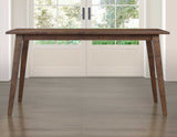 Canton 5-Piece 72" Counter Dining Set