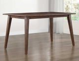 Canton 72" Solid Wood Counter Table