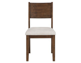 Canton 5-Piece 72" Side Chair Dining Set