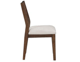 Canton 5-Piece 72" Side Chair Dining Set