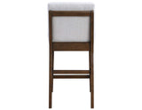 Canton Upholstered 24" Counter Stool