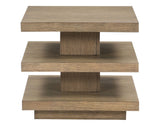 Canyon 3-Piece Table Set (Cocktail Table & 2 End Tables)